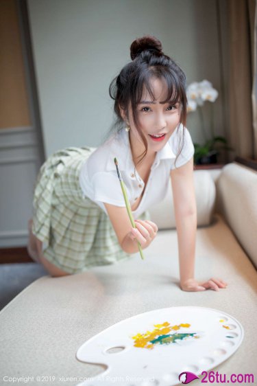 电视机